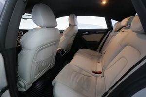 Audi A5 bild 17