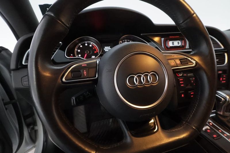 Audi A5 bild 15