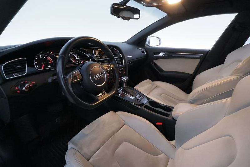 Audi A5 bild 11