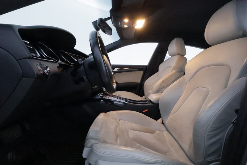 Audi A5 bild 9
