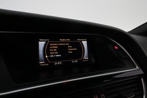 Audi A5 bild 22