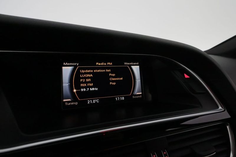 Audi A5 bild 22