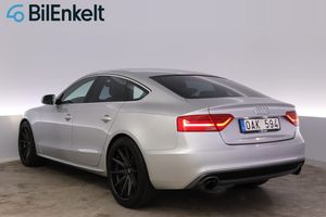 Audi A5 bild 6