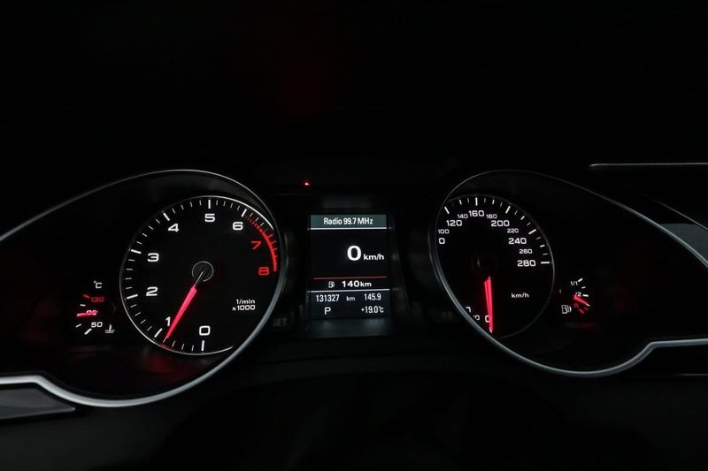Audi A5 bild 21