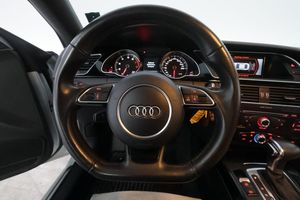 Audi A5 bild 14