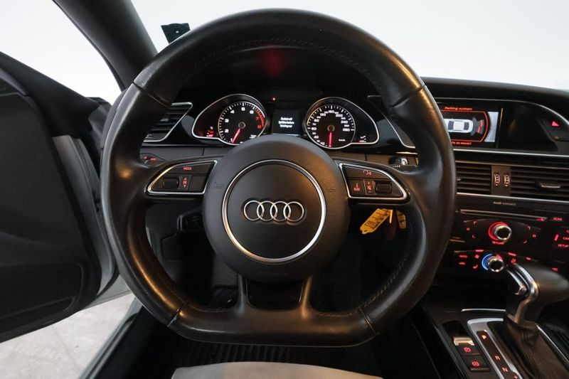 Audi A5 bild 14