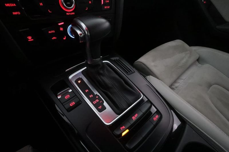 Audi A5 bild 19