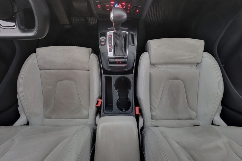 Audi A5 bild 16