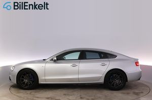 Audi A5 bild 5