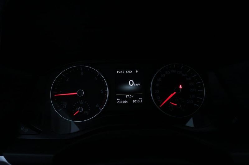 Volkswagen Amarok bild 20