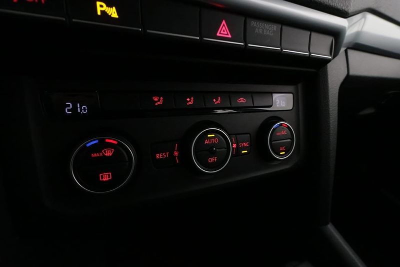Volkswagen Amarok bild 19