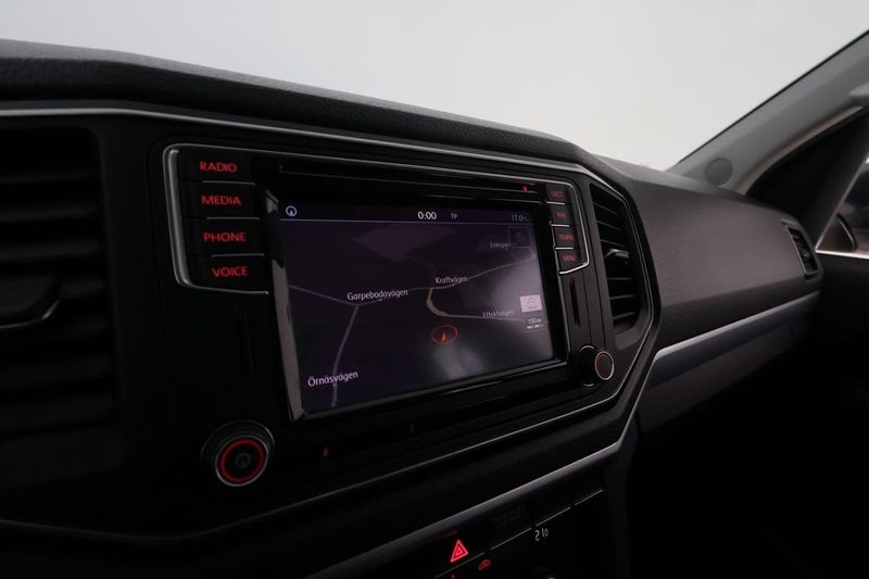 Volkswagen Amarok bild 22