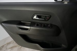 Volkswagen Amarok bild 24