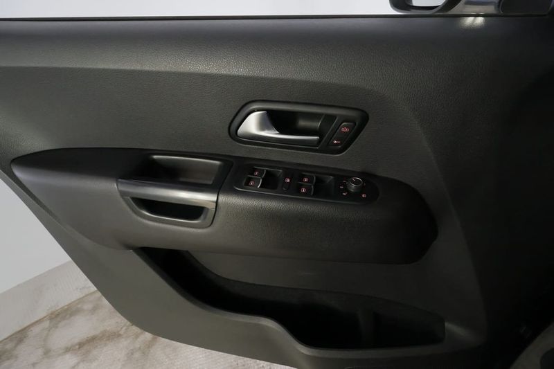 Volkswagen Amarok bild 24
