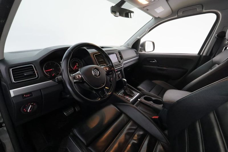 Volkswagen Amarok bild 10
