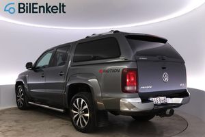 Volkswagen Amarok bild 6