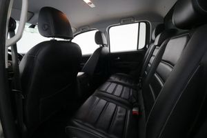 Volkswagen Amarok bild 16