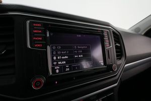 Volkswagen Amarok bild 23