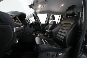 Volkswagen Amarok bild 9