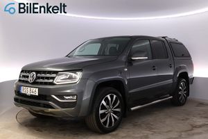 Volkswagen Amarok bild 4