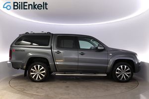 Volkswagen Amarok bild 2