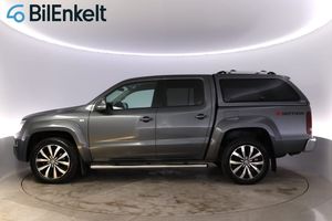 Volkswagen Amarok bild 5