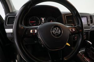 Volkswagen Amarok bild 14