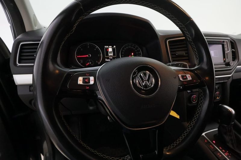 Volkswagen Amarok bild 14