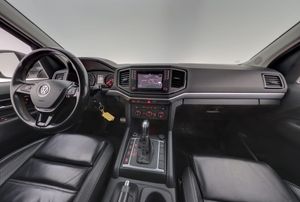 Volkswagen Amarok bild 11