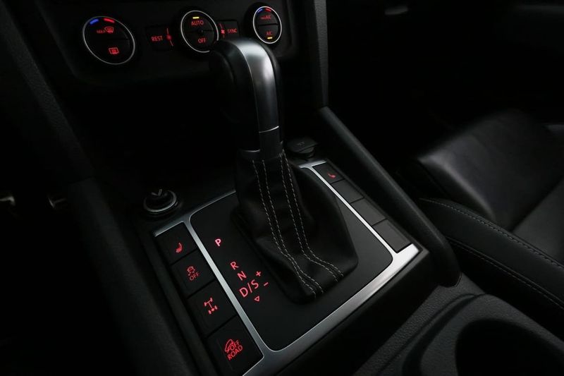 Volkswagen Amarok bild 18