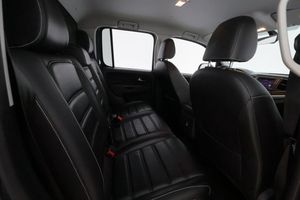 Volkswagen Amarok bild 17