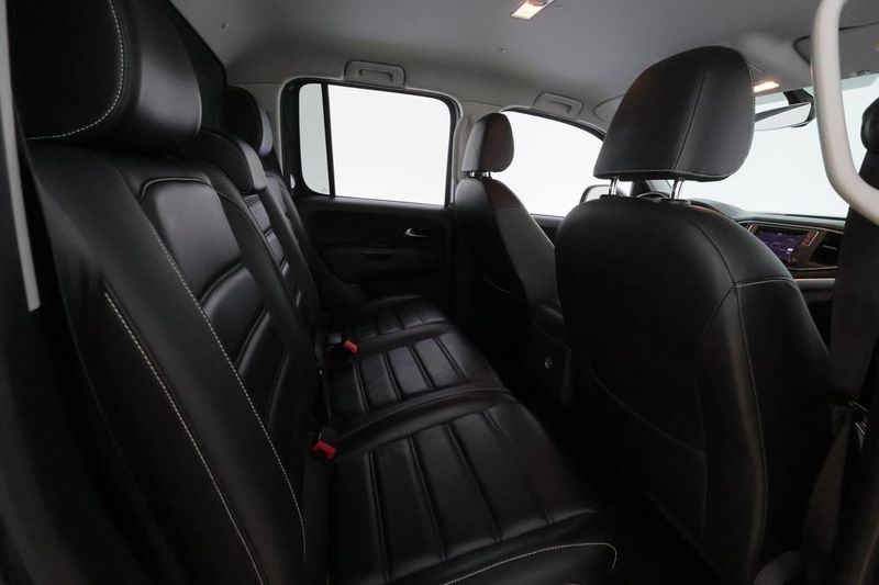 Volkswagen Amarok bild 17