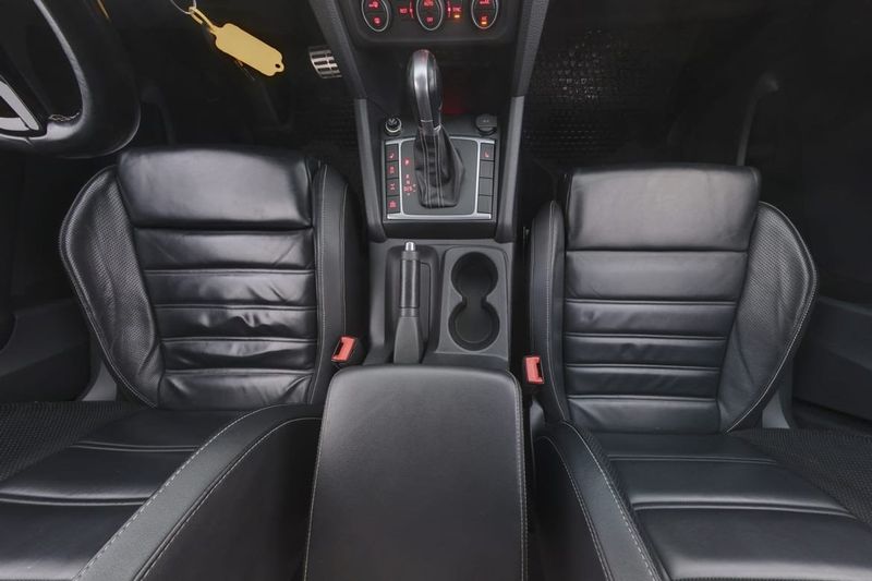 Volkswagen Amarok bild 15