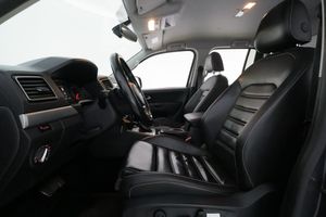 Volkswagen Amarok bild 8