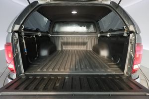 Volkswagen Amarok bild 7