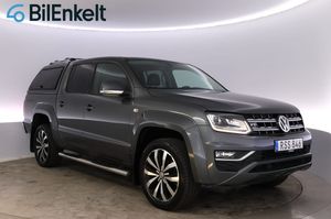 Volkswagen Amarok bild 1