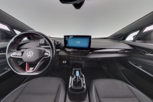 Volkswagen ID.5 bild 14