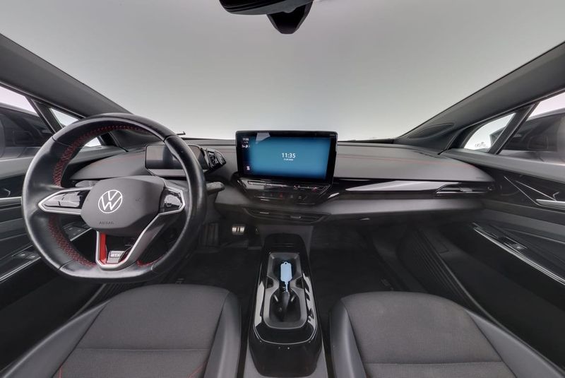 Volkswagen ID.5 bild 14