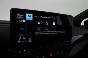 Volkswagen ID.5 bild 28