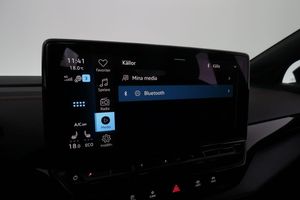 Volkswagen ID.5 bild 27