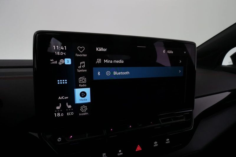 Volkswagen ID.5 bild 27