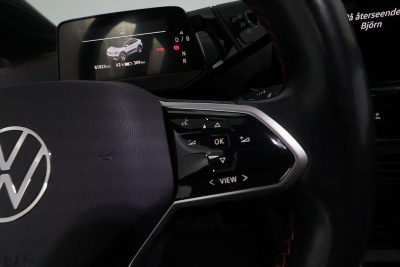 Volkswagen ID.5 bild 19