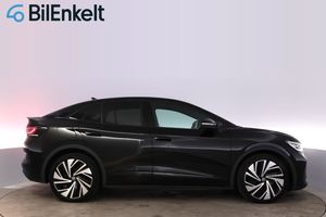 Volkswagen ID.5 bild 2