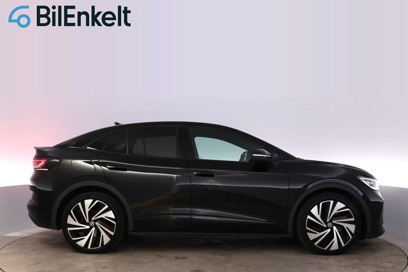 Volkswagen ID.5 bild 2