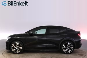 Volkswagen ID.5 bild 5