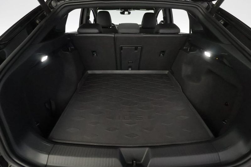 Volkswagen ID.5 bild 8