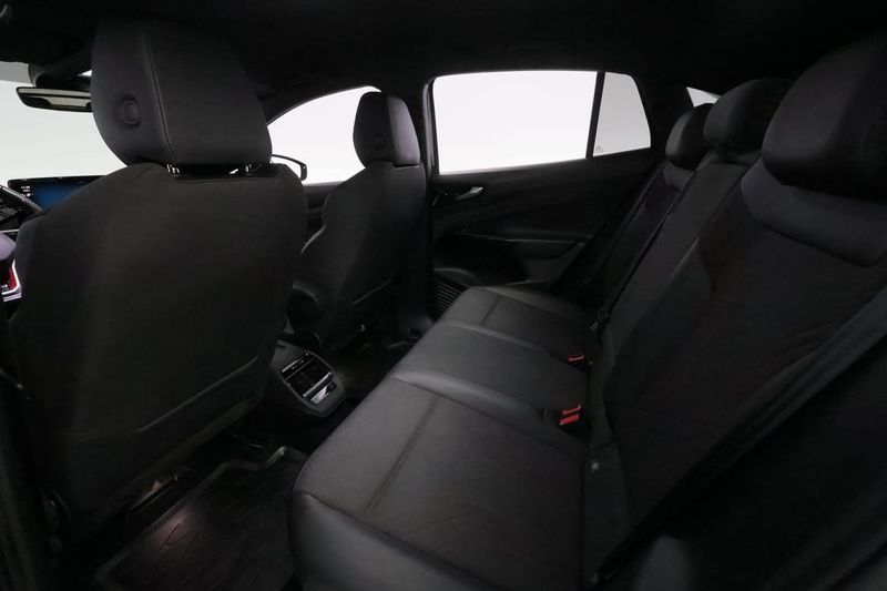 Volkswagen ID.5 bild 21