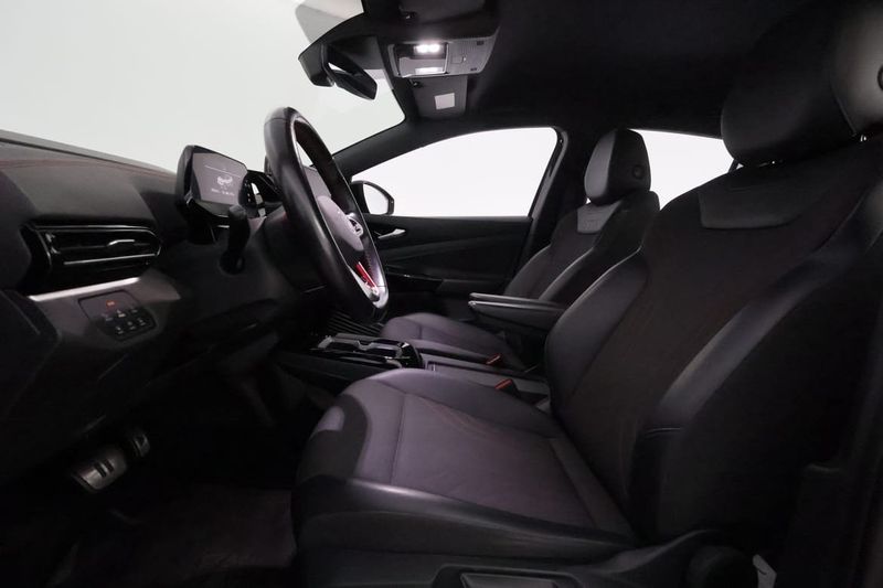 Volkswagen ID.5 bild 11