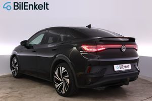 Volkswagen ID.5 bild 6