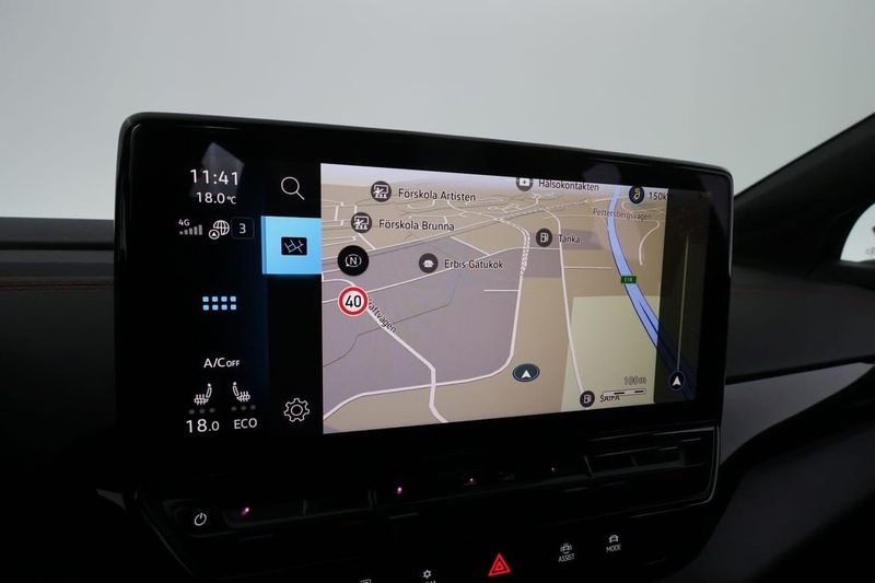 Volkswagen ID.5 bild 26
